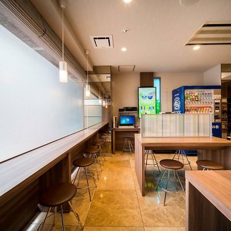 Super Hotel Inn Hakata Fukuoka  Zewnętrze zdjęcie