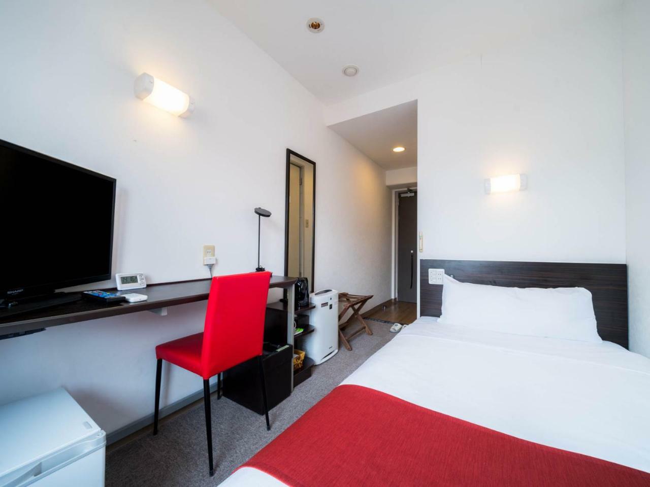 Super Hotel Inn Hakata Fukuoka  Zewnętrze zdjęcie